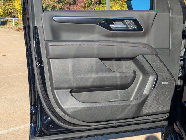 new 2026 Chevrolet Tahoe car, priced at $84,520