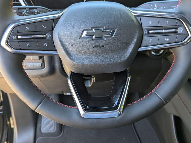 new 2026 Chevrolet Tahoe car, priced at $84,520