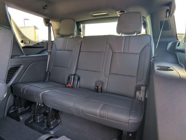 new 2026 Chevrolet Tahoe car, priced at $84,520