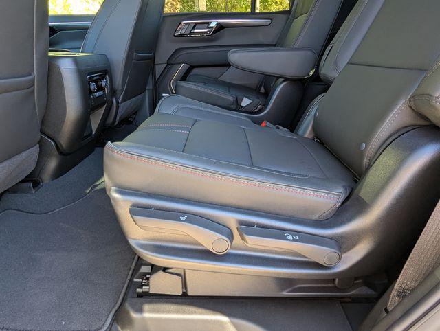 new 2026 Chevrolet Tahoe car, priced at $84,520