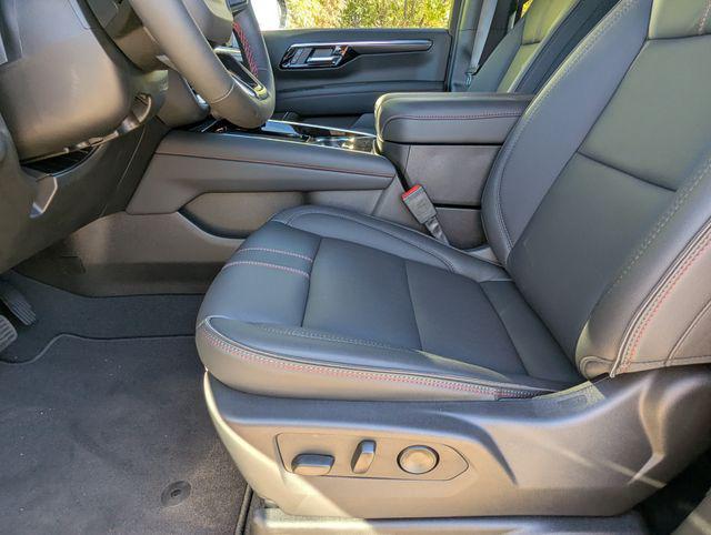 new 2026 Chevrolet Tahoe car, priced at $84,520