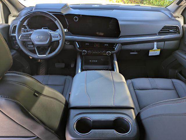 new 2026 Chevrolet Tahoe car, priced at $84,520