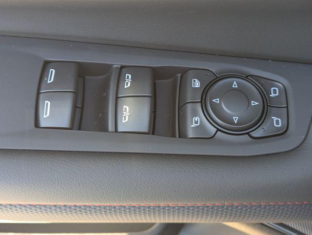 new 2026 Chevrolet Tahoe car, priced at $84,520