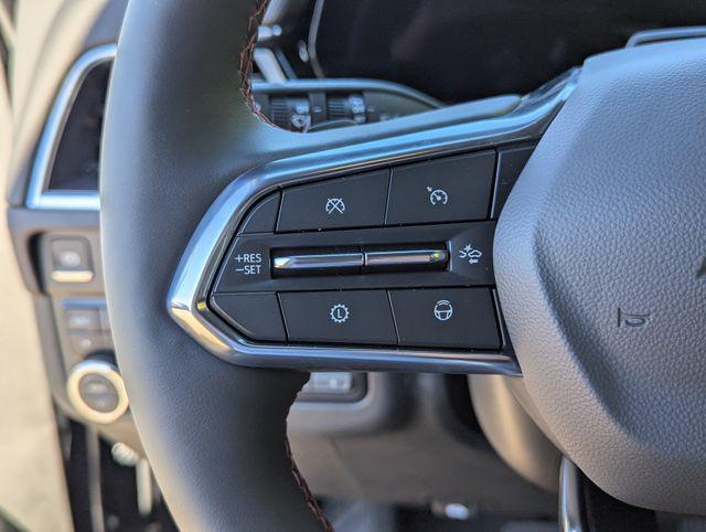 new 2026 Chevrolet Tahoe car, priced at $84,520