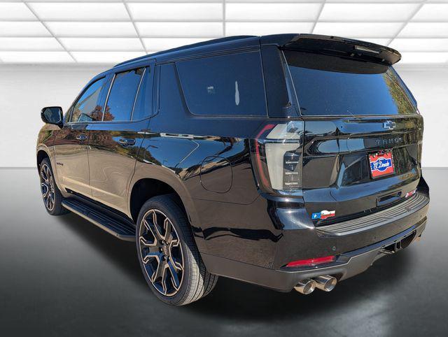 new 2026 Chevrolet Tahoe car, priced at $84,520