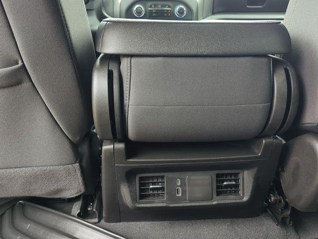 used 2024 Chevrolet Silverado 1500 car, priced at $38,995