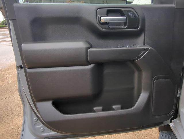 used 2024 Chevrolet Silverado 1500 car, priced at $38,995