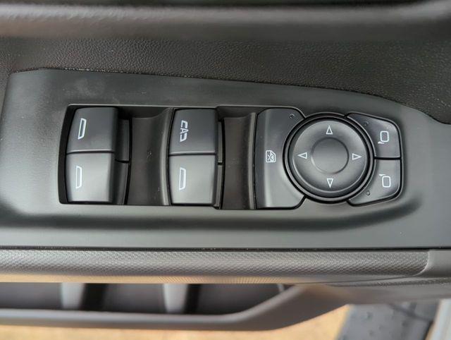 used 2024 Chevrolet Silverado 1500 car, priced at $38,995