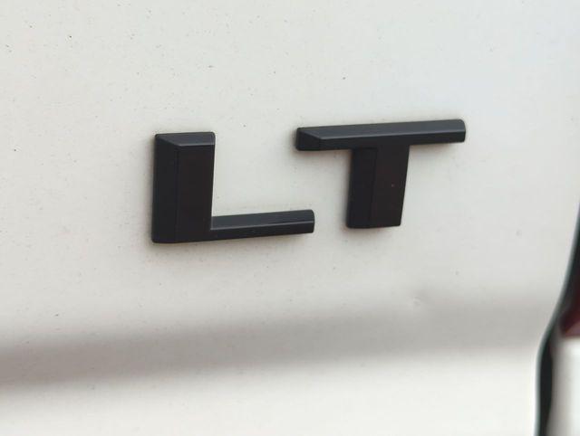 used 2022 Chevrolet Silverado 1500 car, priced at $45,995