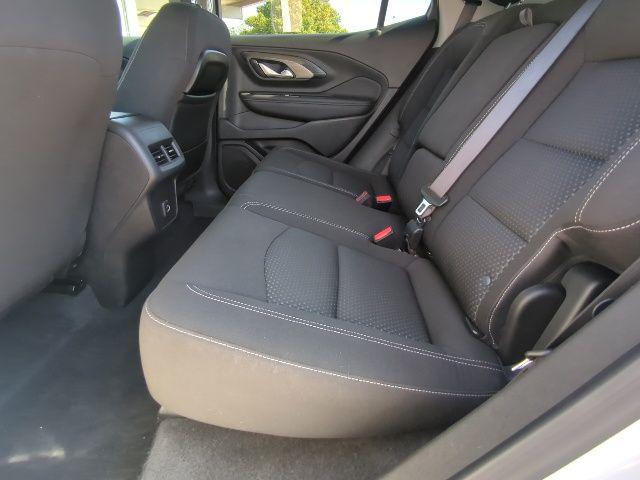 used 2022 GMC Terrain car, priced at $24,995