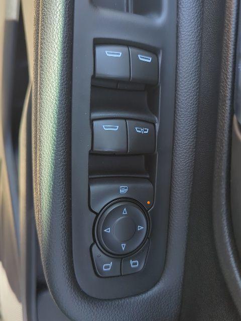 used 2022 GMC Terrain car, priced at $24,995