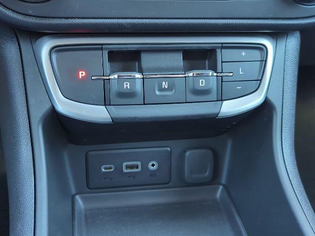 used 2022 GMC Terrain car, priced at $24,995