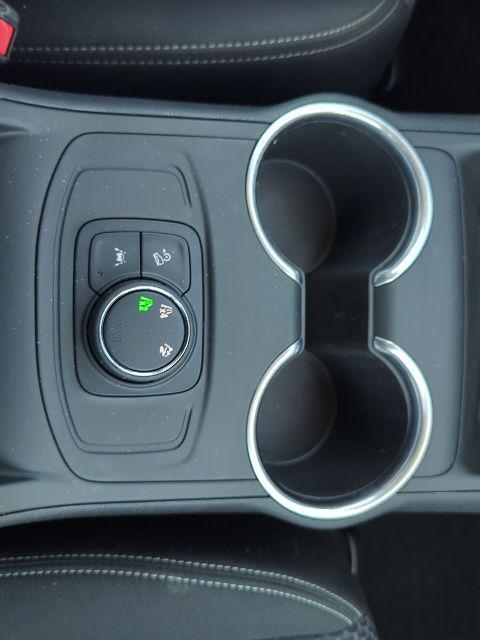 used 2022 GMC Terrain car, priced at $24,995