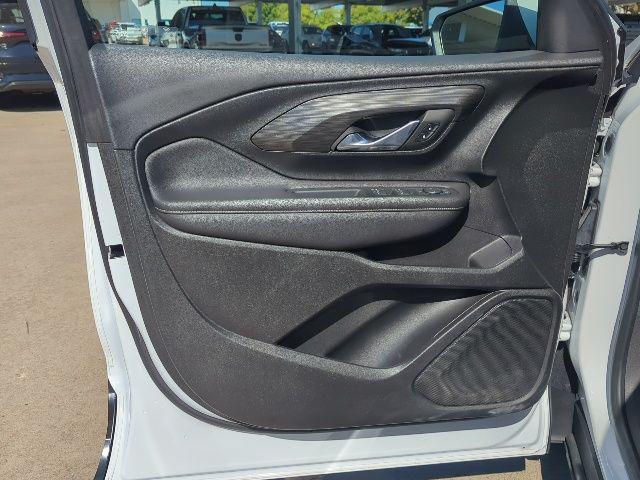 used 2022 GMC Terrain car, priced at $24,995