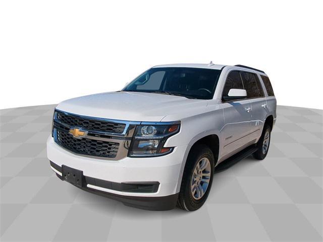 used 2018 Chevrolet Tahoe car, priced at $24,998