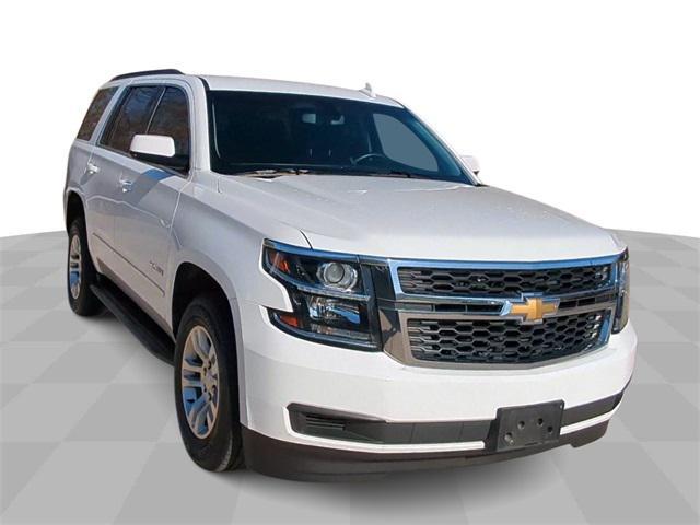 used 2018 Chevrolet Tahoe car, priced at $24,998