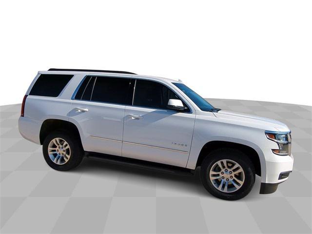 used 2018 Chevrolet Tahoe car, priced at $24,998