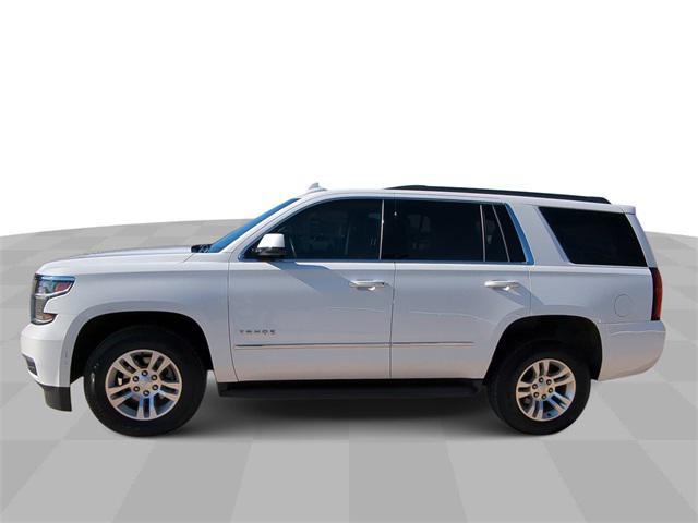 used 2018 Chevrolet Tahoe car, priced at $24,998