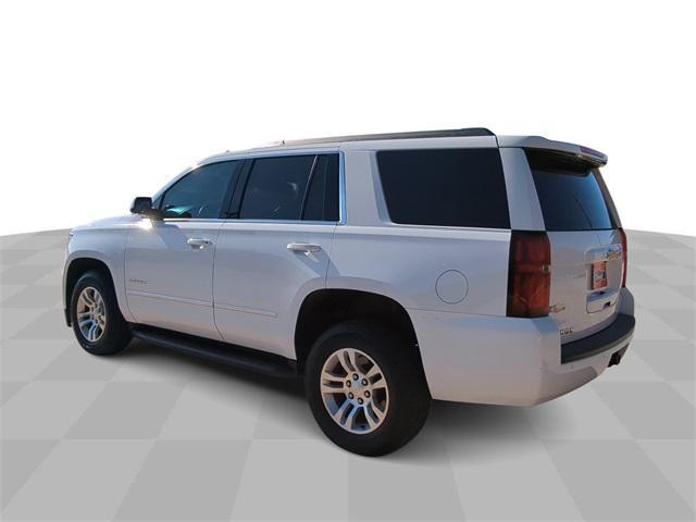 used 2018 Chevrolet Tahoe car, priced at $24,998