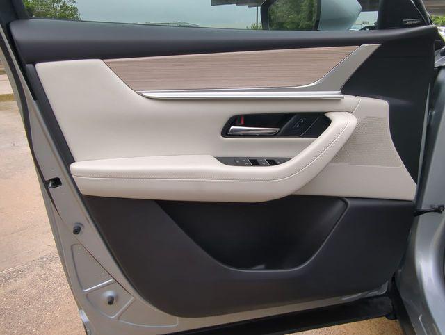 used 2024 Mazda CX-90 car, priced at $43,995