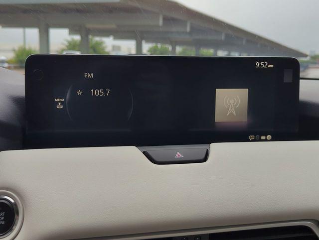 used 2024 Mazda CX-90 car, priced at $43,995