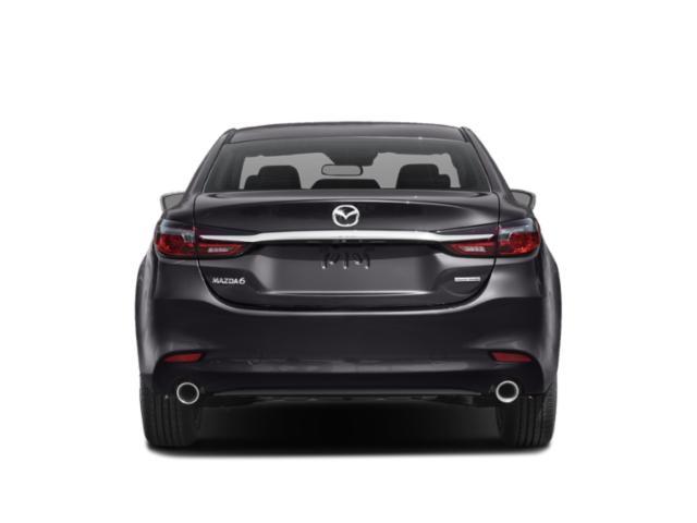 used 2020 Mazda Mazda6 car, priced at $21,995