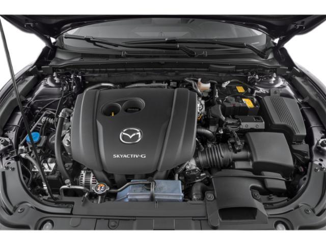 used 2020 Mazda Mazda6 car, priced at $21,995