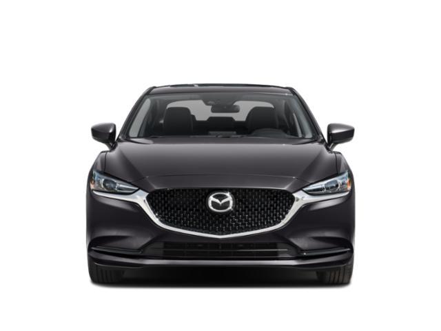 used 2020 Mazda Mazda6 car, priced at $21,995