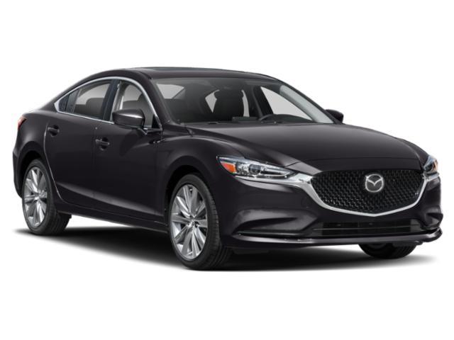 used 2020 Mazda Mazda6 car, priced at $21,995