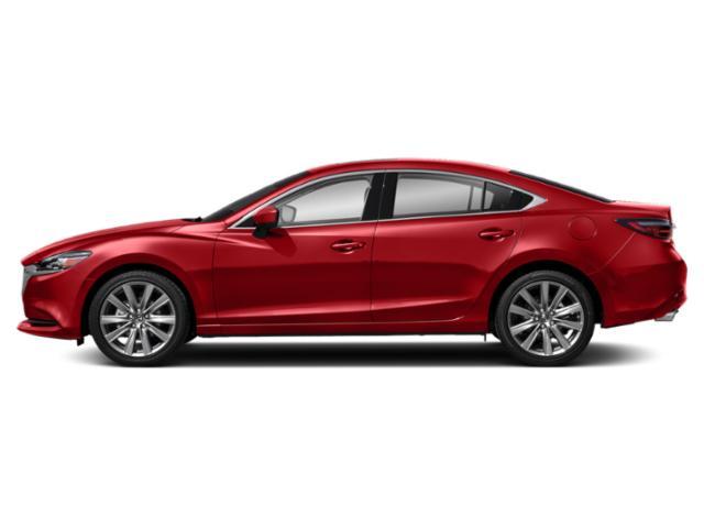 used 2020 Mazda Mazda6 car, priced at $21,995