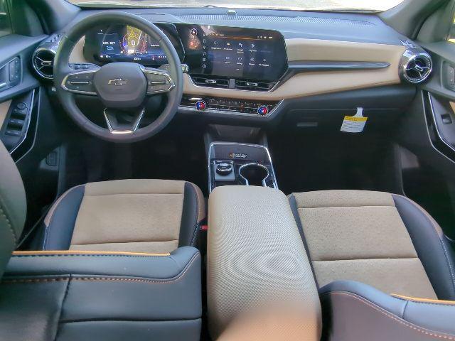 new 2026 Chevrolet Equinox car, priced at $31,290