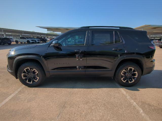 new 2026 Chevrolet Equinox car, priced at $31,290