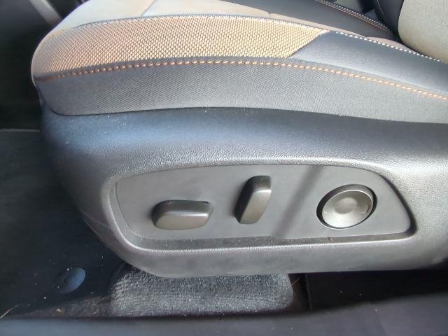new 2026 Chevrolet Equinox car, priced at $31,290