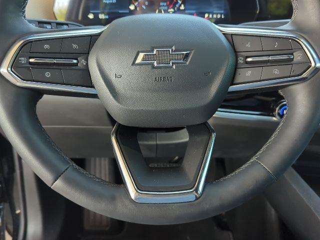 new 2026 Chevrolet Equinox car, priced at $31,290