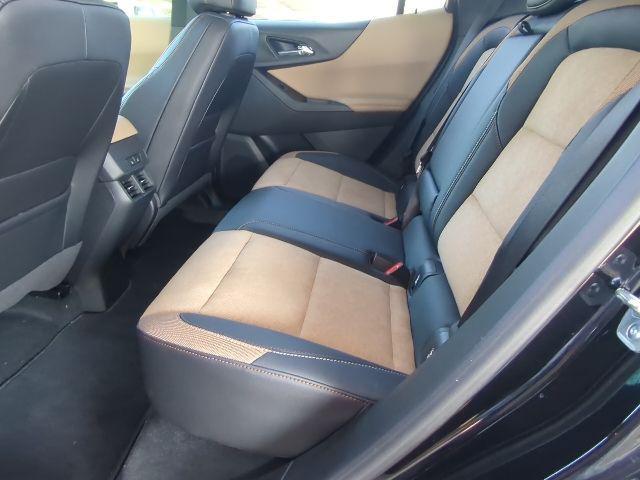 new 2026 Chevrolet Equinox car, priced at $31,290
