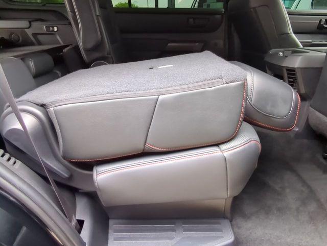 used 2024 Toyota Sequoia car, priced at $79,295