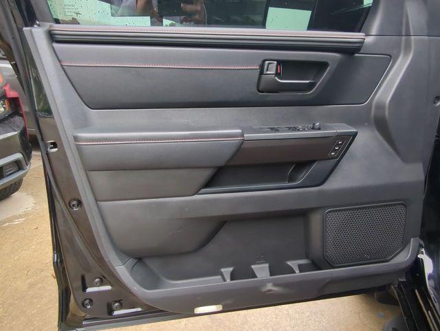 used 2024 Toyota Sequoia car, priced at $79,295