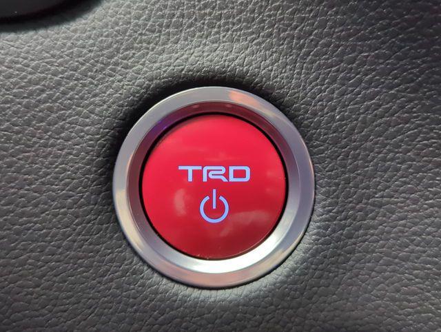 used 2024 Toyota Sequoia car, priced at $79,295
