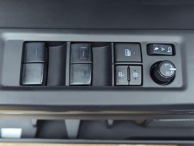 used 2024 Toyota Sequoia car, priced at $79,295