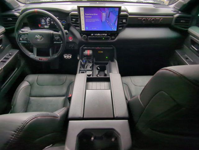 used 2024 Toyota Sequoia car, priced at $79,295