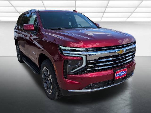 new 2026 Chevrolet Tahoe car, priced at $71,430