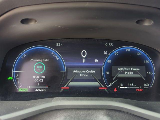 used 2025 Toyota Camry car, priced at $37,495