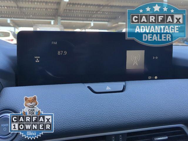 used 2025 Mazda CX-70 PHEV car, priced at $43,295