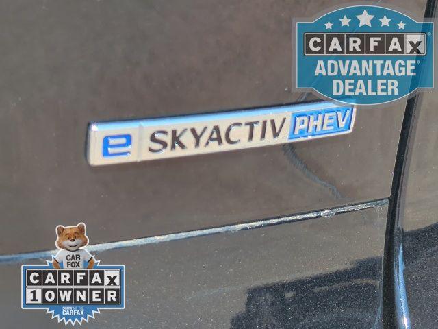 used 2025 Mazda CX-70 PHEV car, priced at $43,295