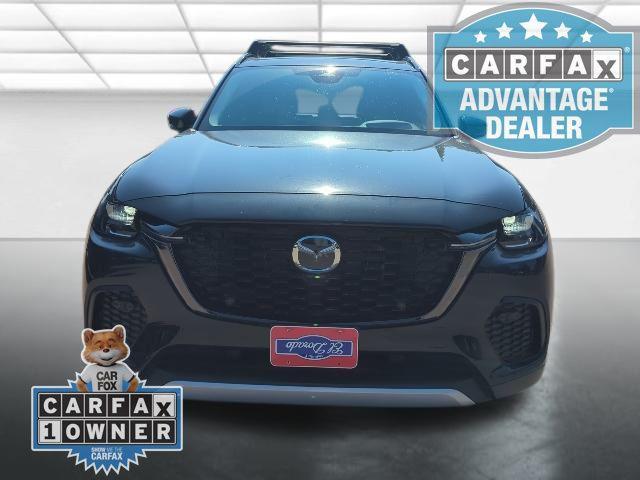 used 2025 Mazda CX-70 PHEV car, priced at $43,295