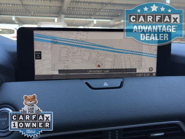 used 2025 Mazda CX-70 PHEV car, priced at $43,295