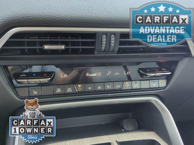 used 2025 Mazda CX-70 PHEV car, priced at $43,295