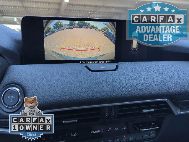 used 2025 Mazda CX-70 PHEV car, priced at $43,295