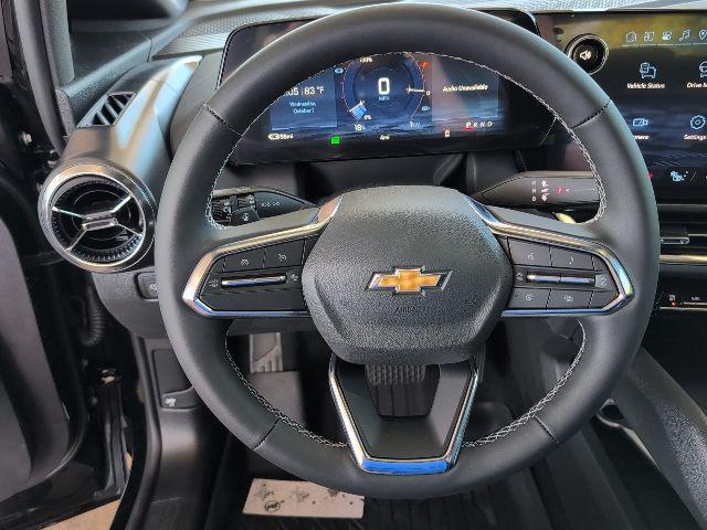 new 2026 Chevrolet Equinox EV car, priced at $42,089