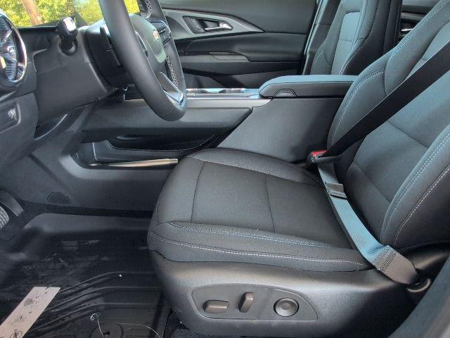 new 2026 Chevrolet Equinox EV car, priced at $42,089